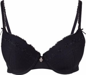 dirndl-BH schwarz 80C