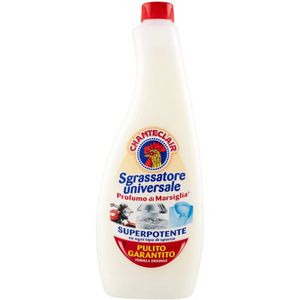 Chante Clair Marsiglia Fettlöser Felgenreiniger Sgrassatore 750ml