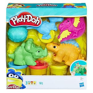 Play-Doh Dino Knet-Set