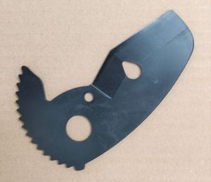 Rems Ersatzklinge P 63 P P63P Messer für Rohrschere (291270R)