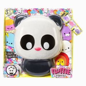 MGA Entertainment Fluffie Stuffiez Large Plush Panda