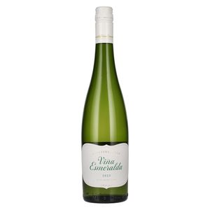 Torres Vina Esmeralda Blanco 0,75L