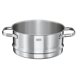 Rösle Elegance Dampftopf 20cm RO13155