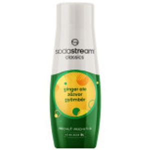 Syrop piwo imbirowe 440ml SODASTREAM