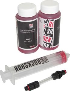 Rockshox Entlüftungskit Charger Damper 00.4318.007.000 Standard f. Federgabeln