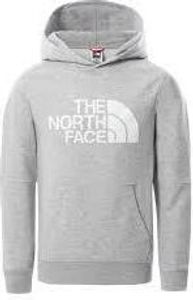 The North face Men HD Pullover - grau - Grösse M The North face Men HD Pullover - grau - Grösse M