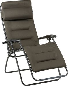 LAFUMA Relax RSX Clip, Air Comfort taupe L89828
