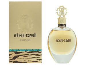 Roberto Cavalli Eau de Parfum EDP - Eau de Parfum 75ml