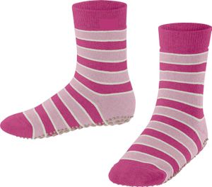 FALKE Simple Stripes Socken Kinder gloss 23-26