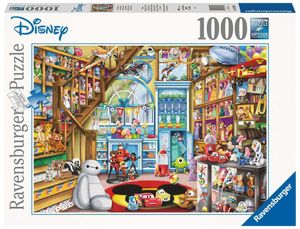 Im Spielzeugladen Ravensburger 16734
