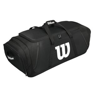 Wilson WTA9709 Team Gear Bag Color Black