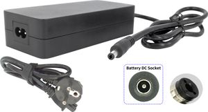 PowerSmart GAN nabíjačka 42V 4A pre Crussis e-Gordo 7.4 a 7.4-S 2019 PowerSmart GAN nabíjačka 42V 4A pre Crussis e-Gordo 7.4 a 7.4-S 2019