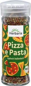 Herbaria Pizza e Pasta Gewürzmischung50 g