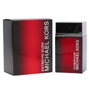 Michael Kors Extreme Rush Eau de Toilette 120ml