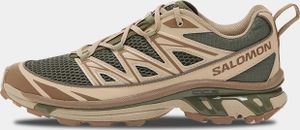Salomon XT-6 Expanse Beige Deep Lichen Green Cement Portabella Outdoor - 44 2/3 Salomon XT-6 Expanse Beige Deep Lichen Green Cement Portabella Outdoor - 44 2/3
