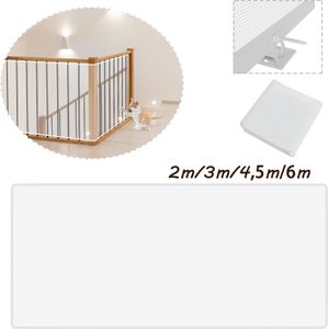 XMTECH Schodišťová bezpečnostní síť pro děti, 6M White, Schodišťová bezpečnostní síť, Bezpečnostní síť na zábradlí, Bezpečnostní síť na schodiště pro děti, Bezpečnostní síť na schodiště, Bezpečnostní síť na zábradlí, Bezpečnostní síť pro děti, Bezpečnostní síť pro děti XMTECH Schodišťová bezpečnostní síť pro děti, 6M White, Schodišťová bezpečnostní síť, Bezpečnostní síť na zábradlí, Bezpečnostní síť na schodiště pro děti, Bezpečnostní síť na schodiště, Bezpečnostní síť na zábradlí, Bezpečnostní síť pro děti, Bezpečnostní síť pro děti
