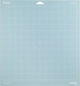 Cricut Schneidematte LightGrip, 12“ x  12” (30,5 x 30,5 cm)