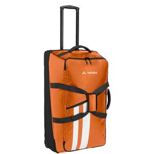 Vaude Roll Travel Bag Rotuma 90 orange