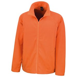 Result Core - Fleecejacke für Herren PC6634 (XL) (Orange)