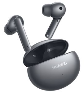 Huawei FreeBuds 4i Kopfhörer - Silver Frost
