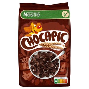 Płatki śniadaniowe Nestlé Chocapic 250 G