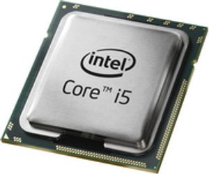 Intel Core i5-4590 Core i5 2 GHz - Skt 1150 Haswell 22 nm - 35 W