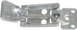 Tür Hecktüre Scharnier RECHTS OBEN für Mercedes Sprinter 906 / VW Crafter 2006-