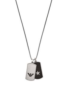 Emporio Armani Jewels Mod. Eagle Logo