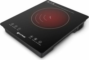 Indukční varná deska Grunkel Touchscreen 2000 W