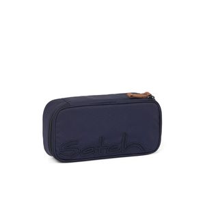 Satch Schlamperbox Nordic Blue