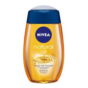 NIVEA Reichhaltig Pflegendes Duschöl 200ml