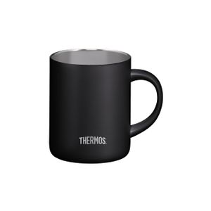 Thermos Isoliertrinkb. Longlife Mug schwarz 0,35 4071.232.035