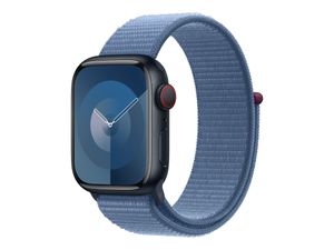 Apple Sport Loop Armband Winterblau 384041mm