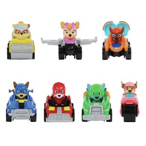 Spin Master PAW Movie 2 Pup Squad Racers Gift-Set