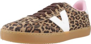 Victoria Damen Sneaker in Braun, Größe 39 Victoria Damen Sneaker in Braun, Größe 39