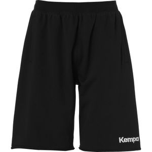 Kempa Core 2.0 Sweatshorts schwarz XL