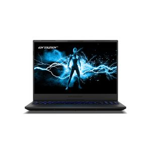 ERAZER Major X20 40,6 cm (16" Zoll 240Hz 100% sRGB) QHD+ herní notebook (Intel Core i9-14900HX, 32GB DDR5 RAM, 2TB PCIe SSD, GeForce RTX 4070 8GB GDDR6, Win 11 Home)