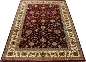 Teppich MARRAKESH RED 300 X 400cm Rechteck