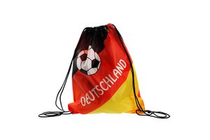 WM Matchbeutel Deutschland WM Matchbeutel Deutschland