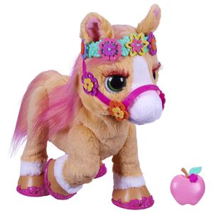 Hasbro My Little Pony stylová Cinnamon