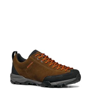 Mojito Trail Hiking-Schuhe - Scarpa, Farbe:brown /rust, Größe:47 (12 UK)