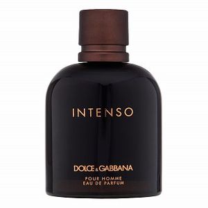 Dolce & Gabbana Pour Homme Intenso eau de Parfum für Herren 125 ml