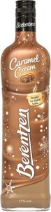 Berentzen Caramel Cream 0,7l, alc. 17 Vol.-% Likör Deutschland