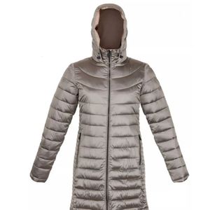 Regatta - "Andel III" Parka Lightweight pre ženy RG8104 (36 DE) (Bronzová)