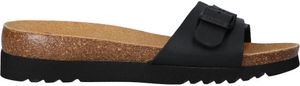 SCHOLL Gini Synthetic Sandale Damen schwarz 38