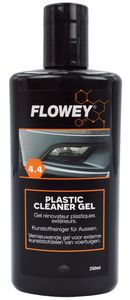 Flowey 4.4 Plastic Cleaner Gel 250ml (Plastikreiniger-Gel)