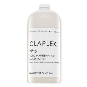Olaplex Bond Maintenance Conditioner Conditioner zur Regeneration, Nahrung und Schutz des Haares No.5 2000 ml