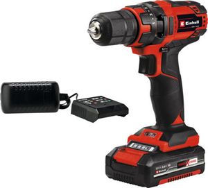 Akku-Bohrschrauber Einhell Power X-Change TC-CD 18/35 Li , inkl. 1 Akku (2 Ah) und Ladegerät