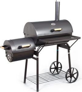 G21 Grill BBQ groß G21-6390302