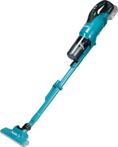 Makita DCL286FZ Akku-Staubsauger Makita DCL286FZ Akku-Staubsauger